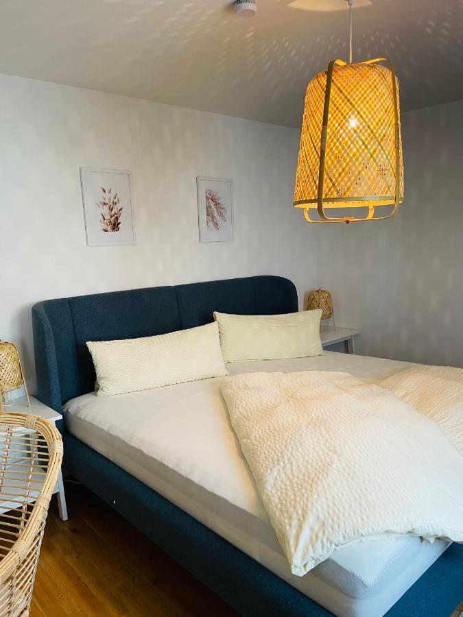 Seeschilf Apartments In FDH Dış mekan fotoğraf