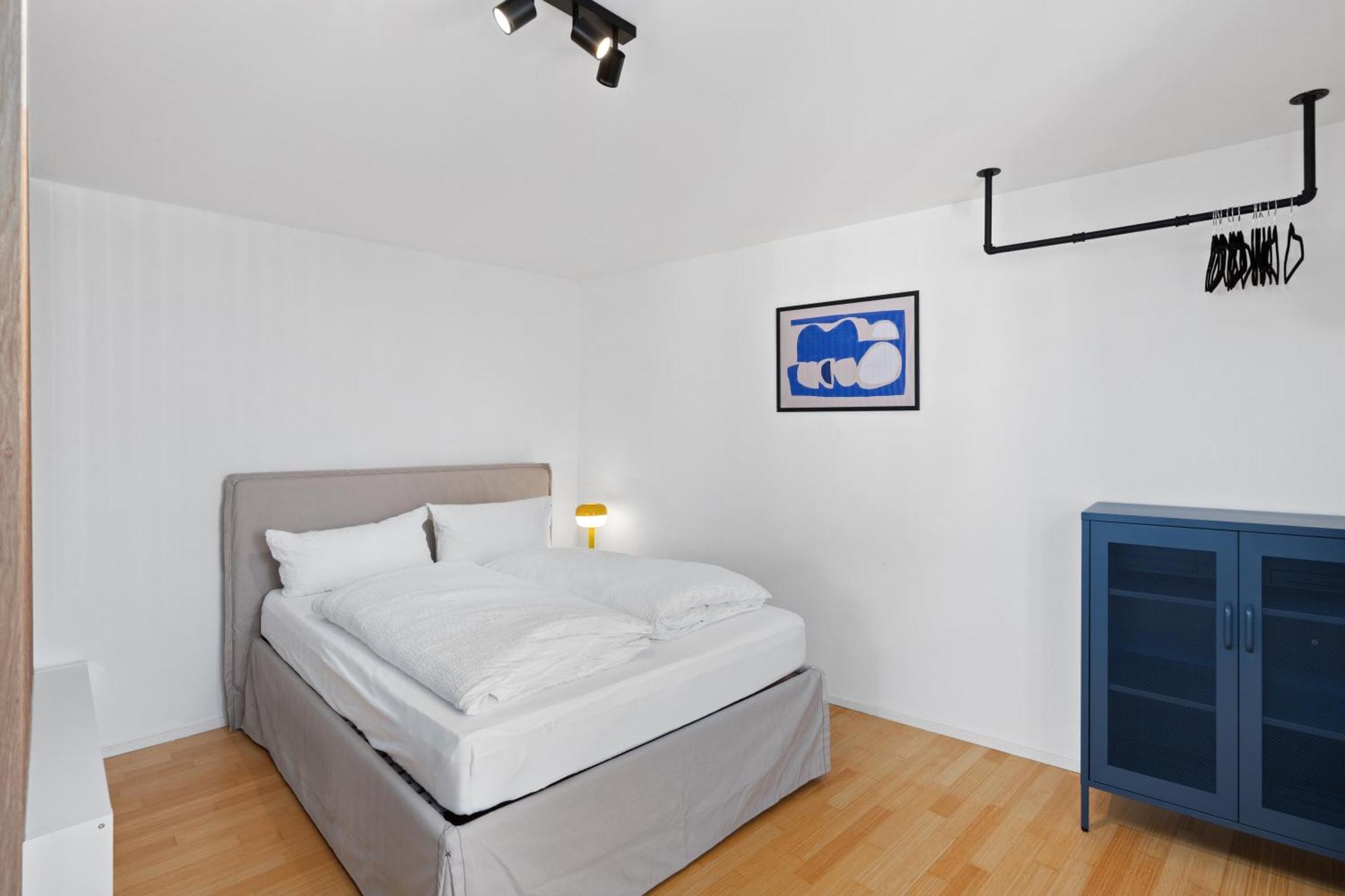 Seeschilf Apartments In FDH Dış mekan fotoğraf