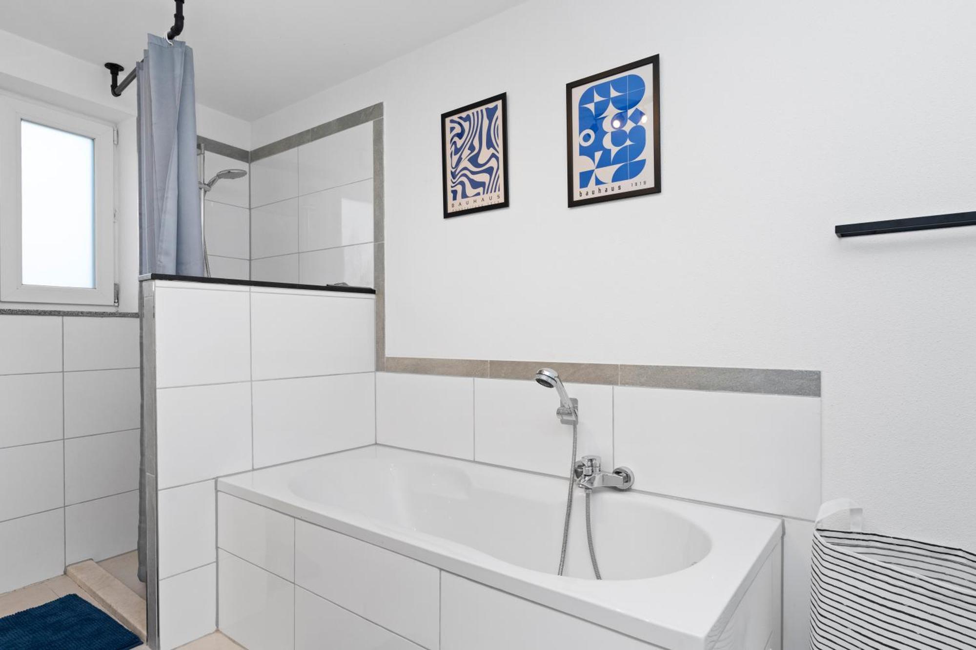 Seeschilf Apartments In FDH Oda fotoğraf