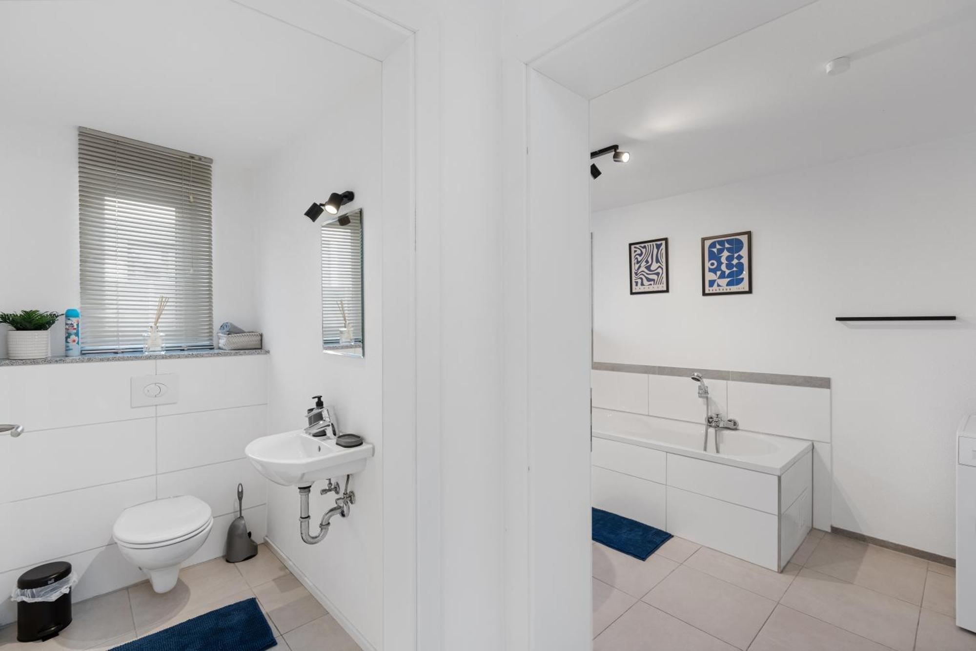 Seeschilf Apartments In FDH Dış mekan fotoğraf